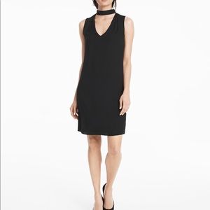 WHBM Little black dress great for every occasion